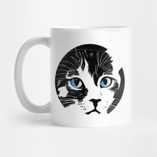 Catman Mug